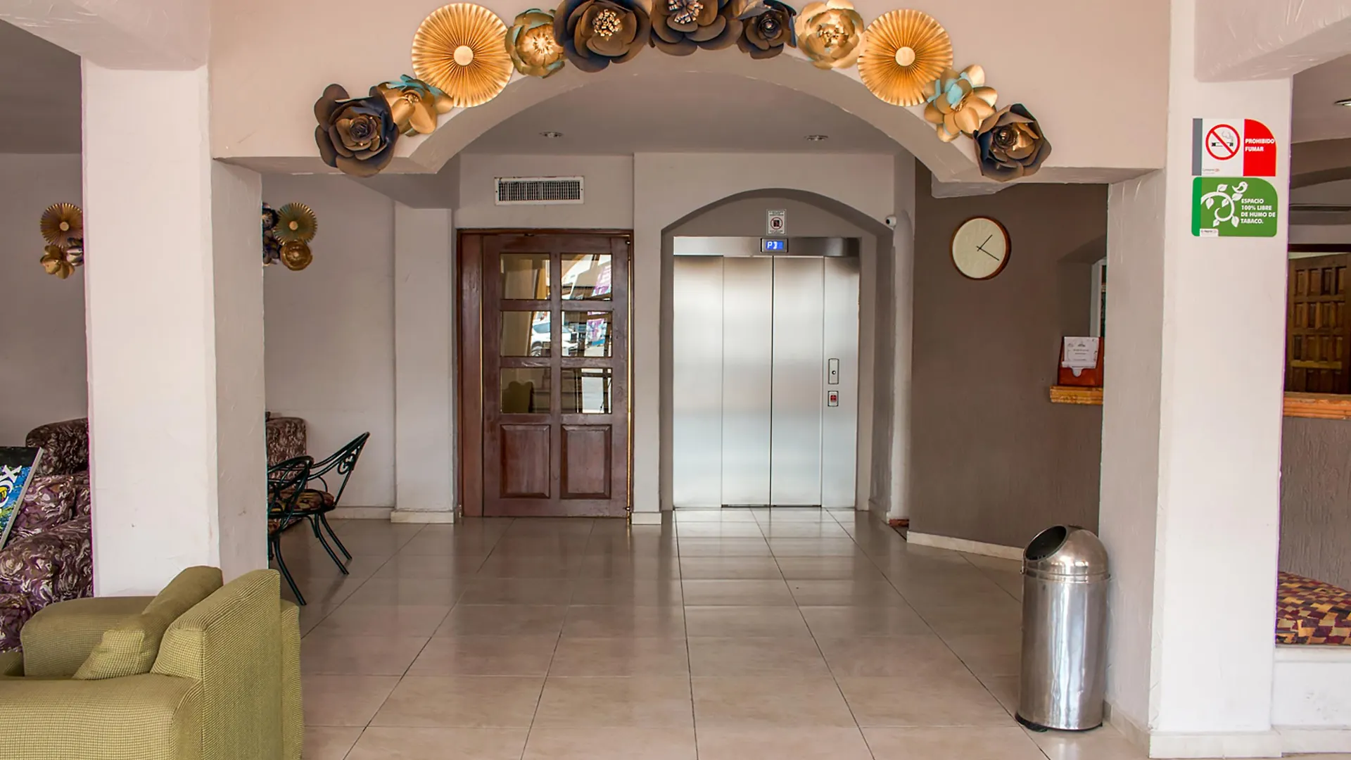 Hotel Batab Κανκούν