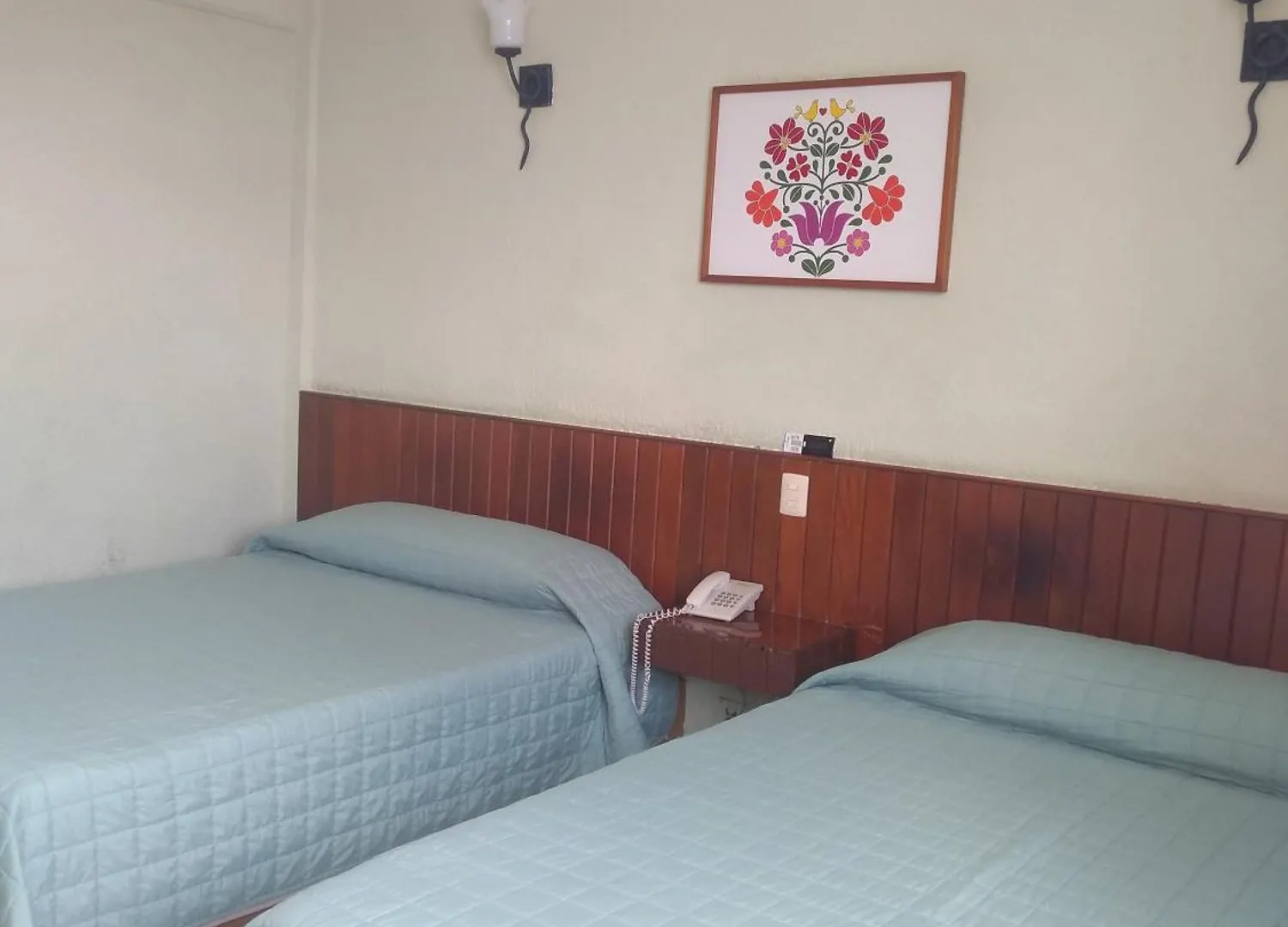 Hotel Batab Κανκούν