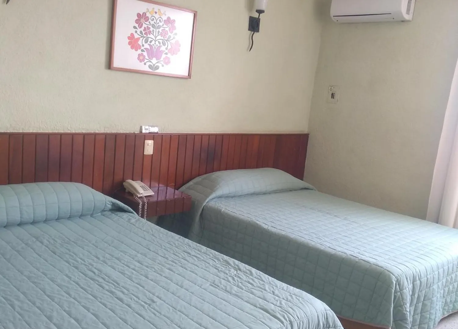 Hotel Batab Κανκούν 3*,  Μεξικό