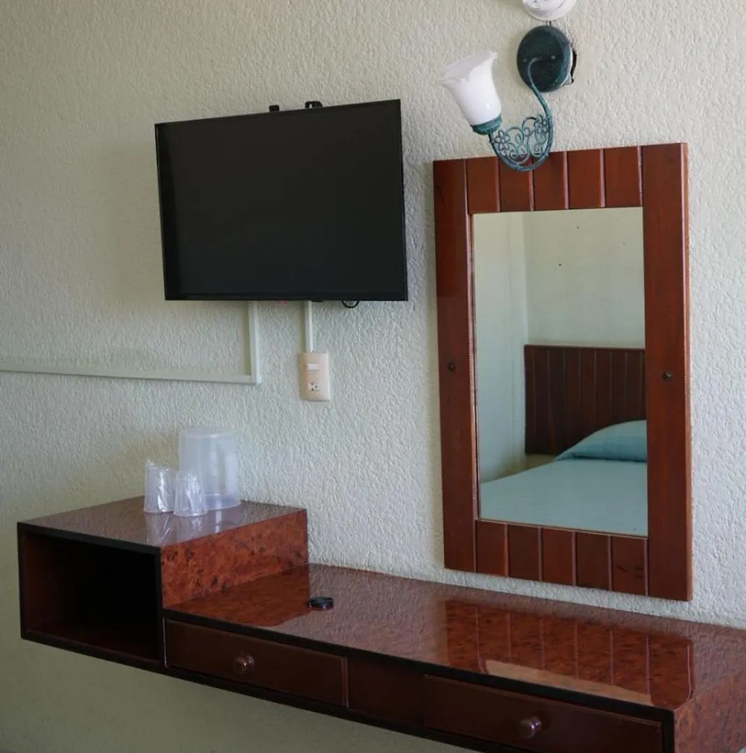 ***  Hotel Batab Κανκούν Μεξικό