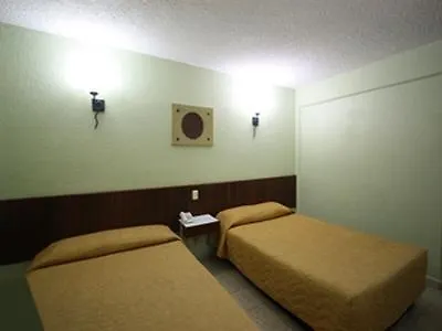 Hotel Batab Κανκούν
