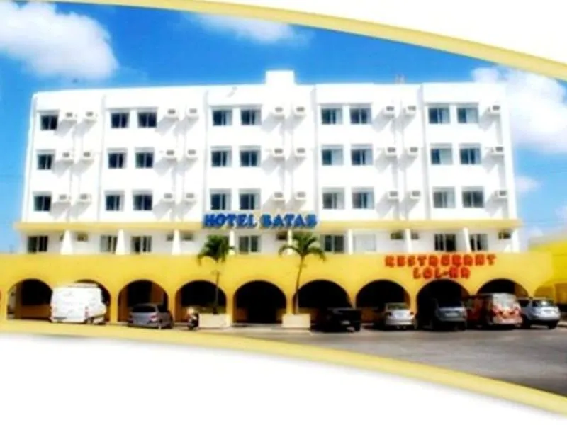 Hotel Batab Κανκούν