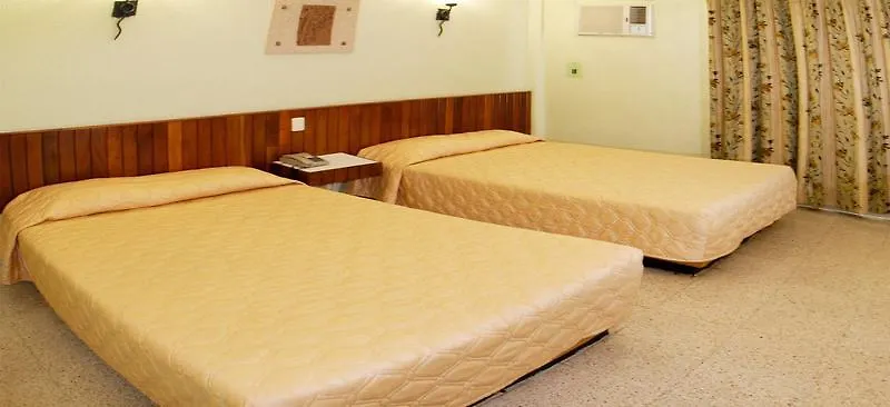 Hotel Batab Κανκούν 3*,  Μεξικό