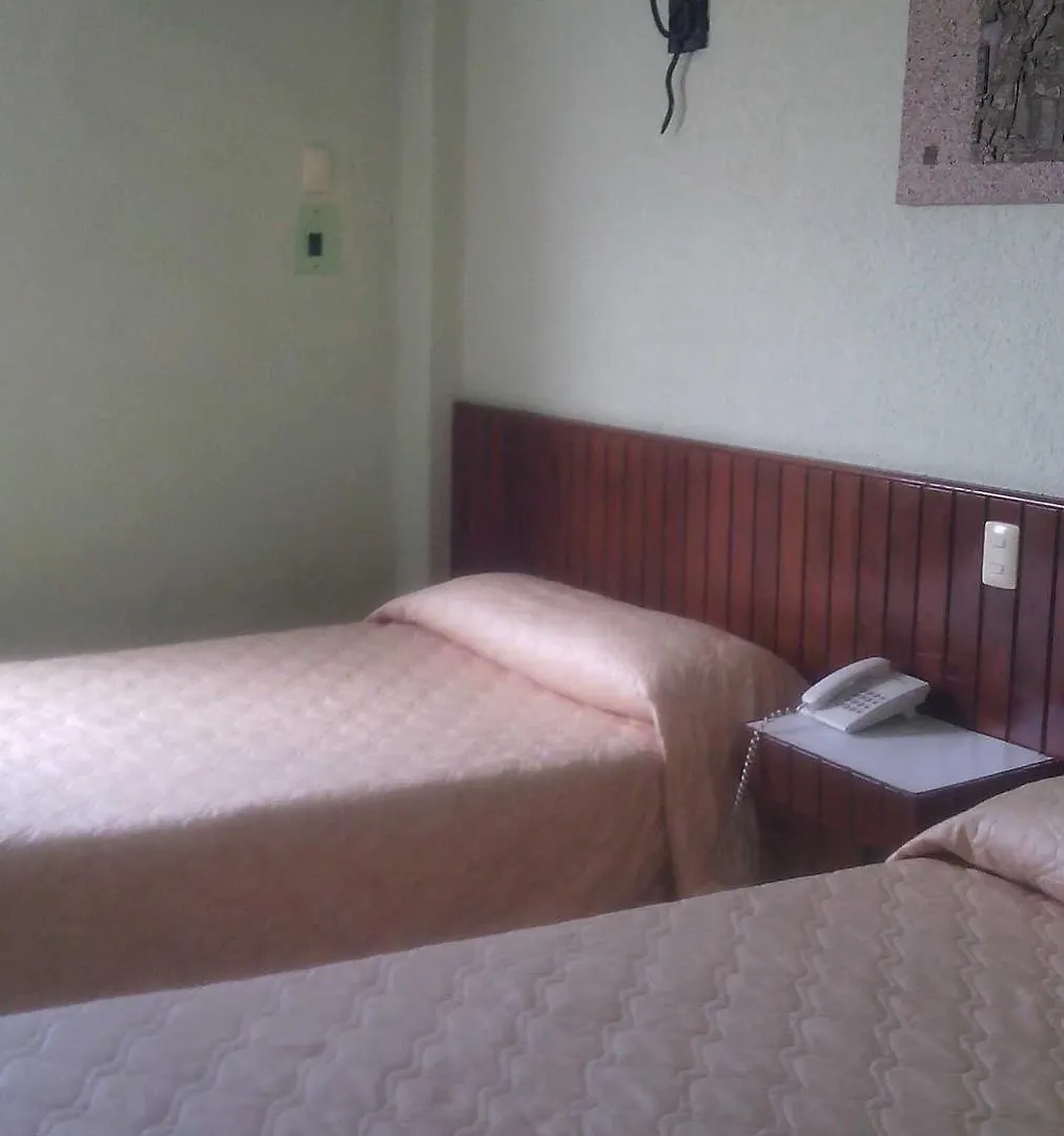 Hotel Batab Κανκούν