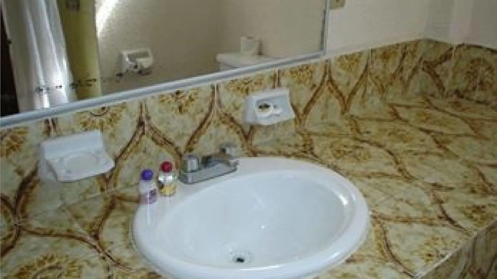 Hotel Batab Κανκούν 3*,