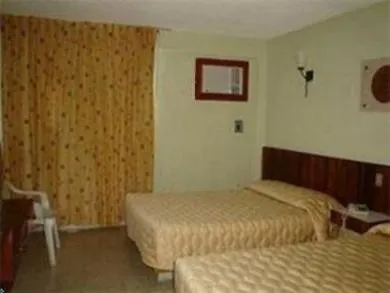 Hotel Batab Cancun