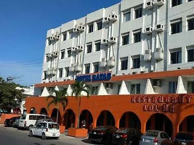 Hotel Batab Cancun