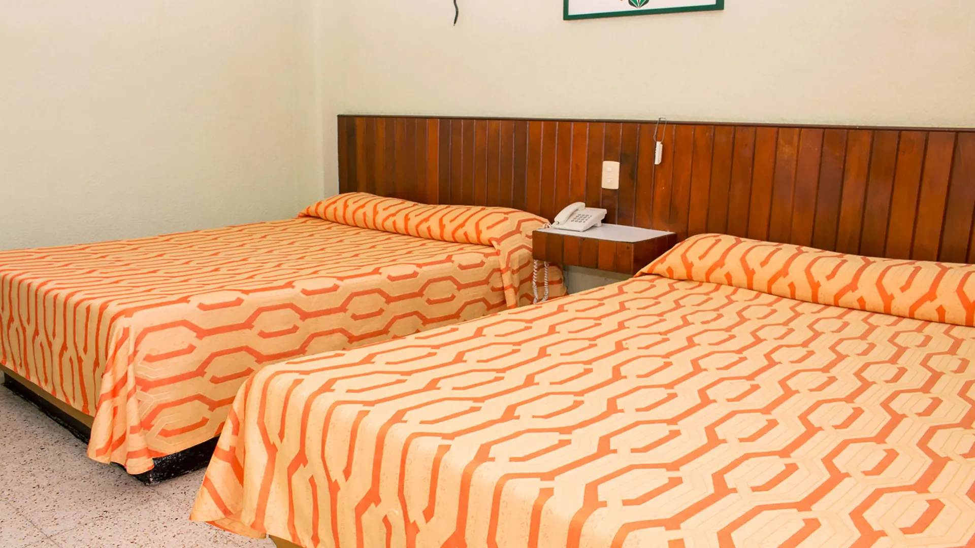 Hotel Batab Cancun