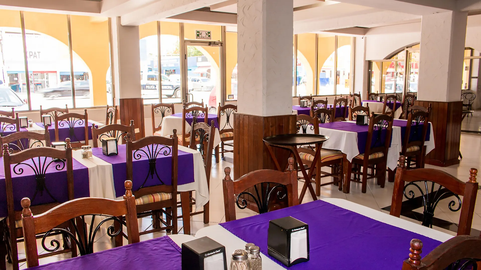 Hotel Batab Cancun 3*,