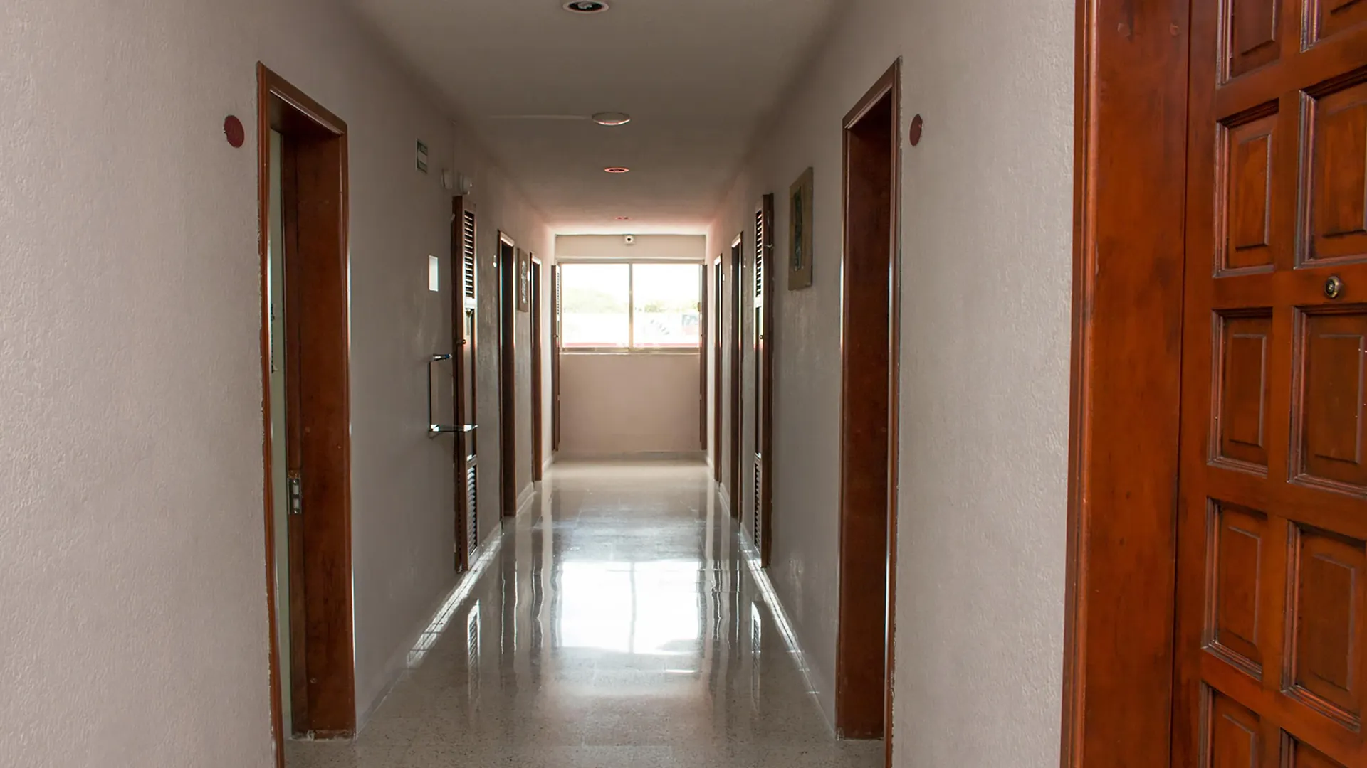 Hotel Batab Cancun