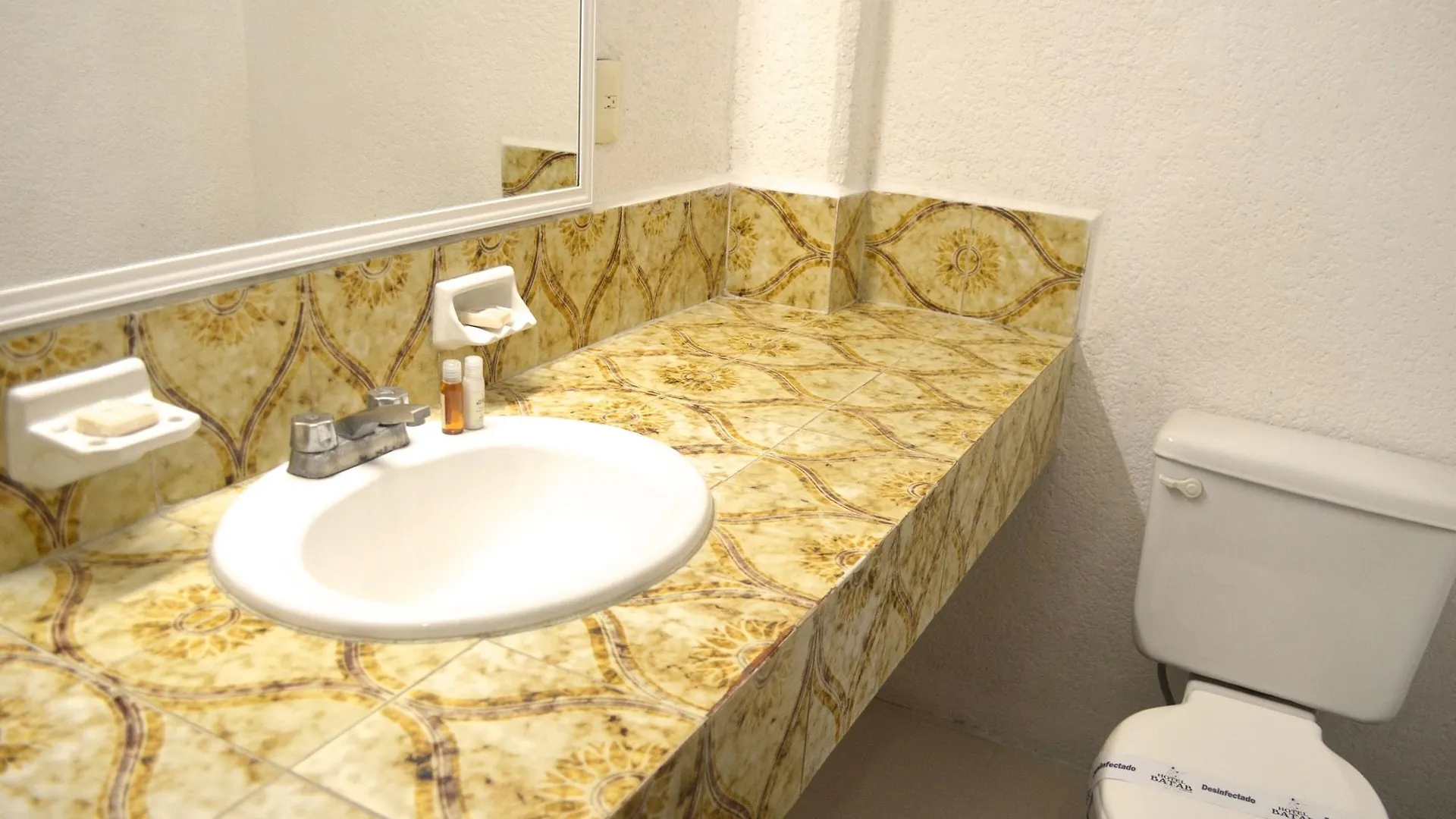 Hotel Batab Cancun