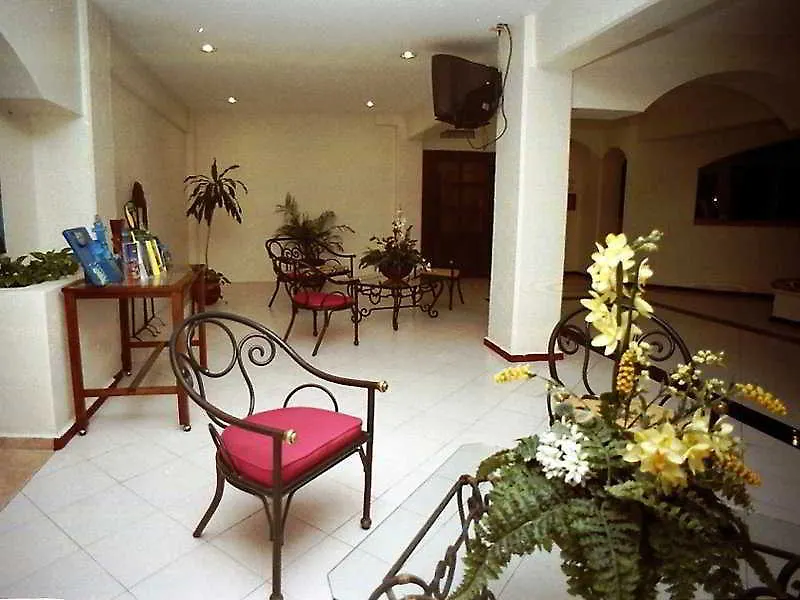 Hotel Batab Cancun