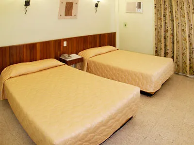 Hotel Batab Cancun