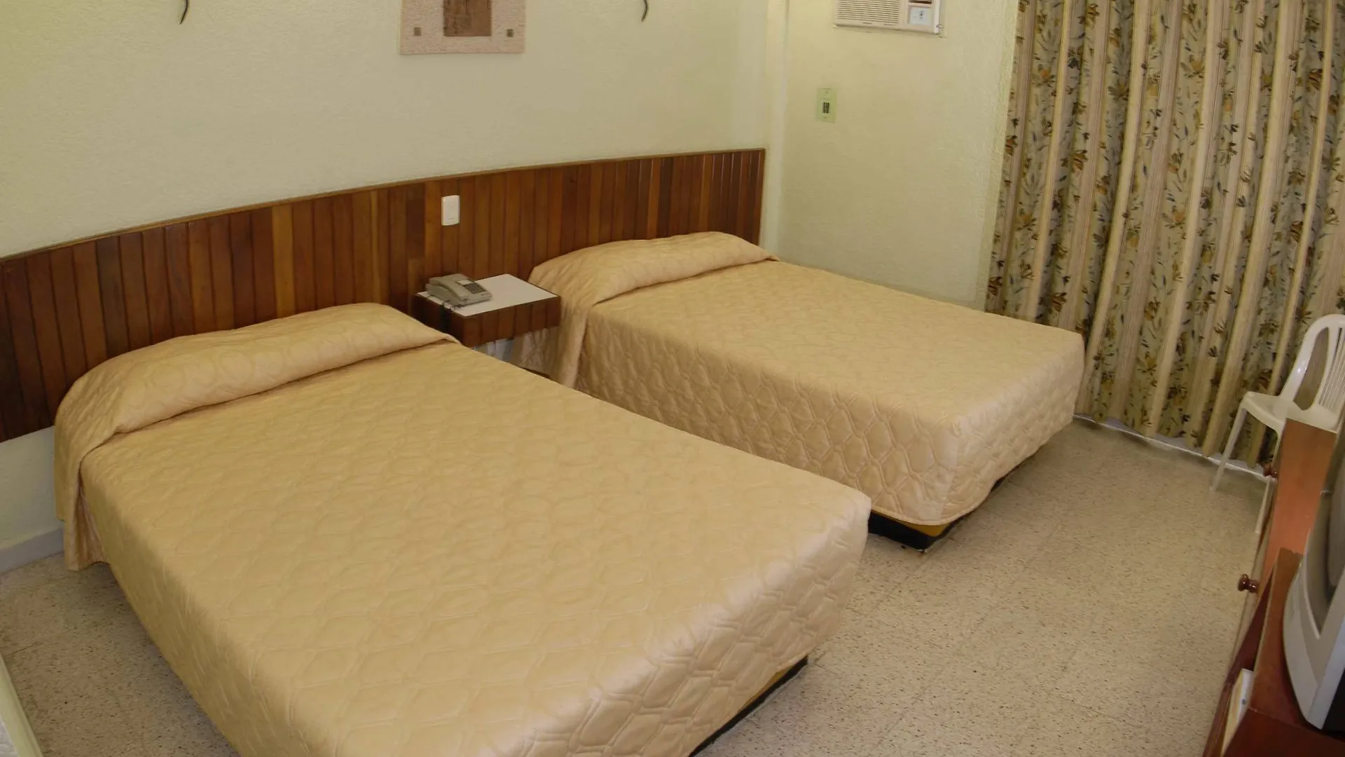 Hotel Batab Cancun