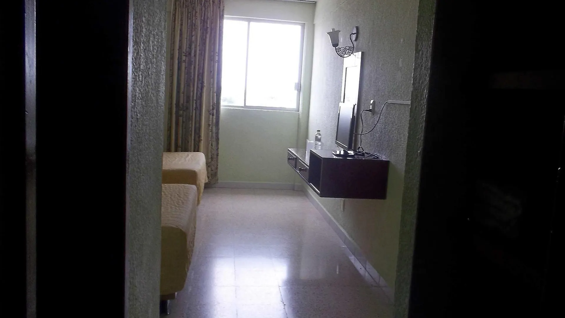 Hotel Batab Cancun
