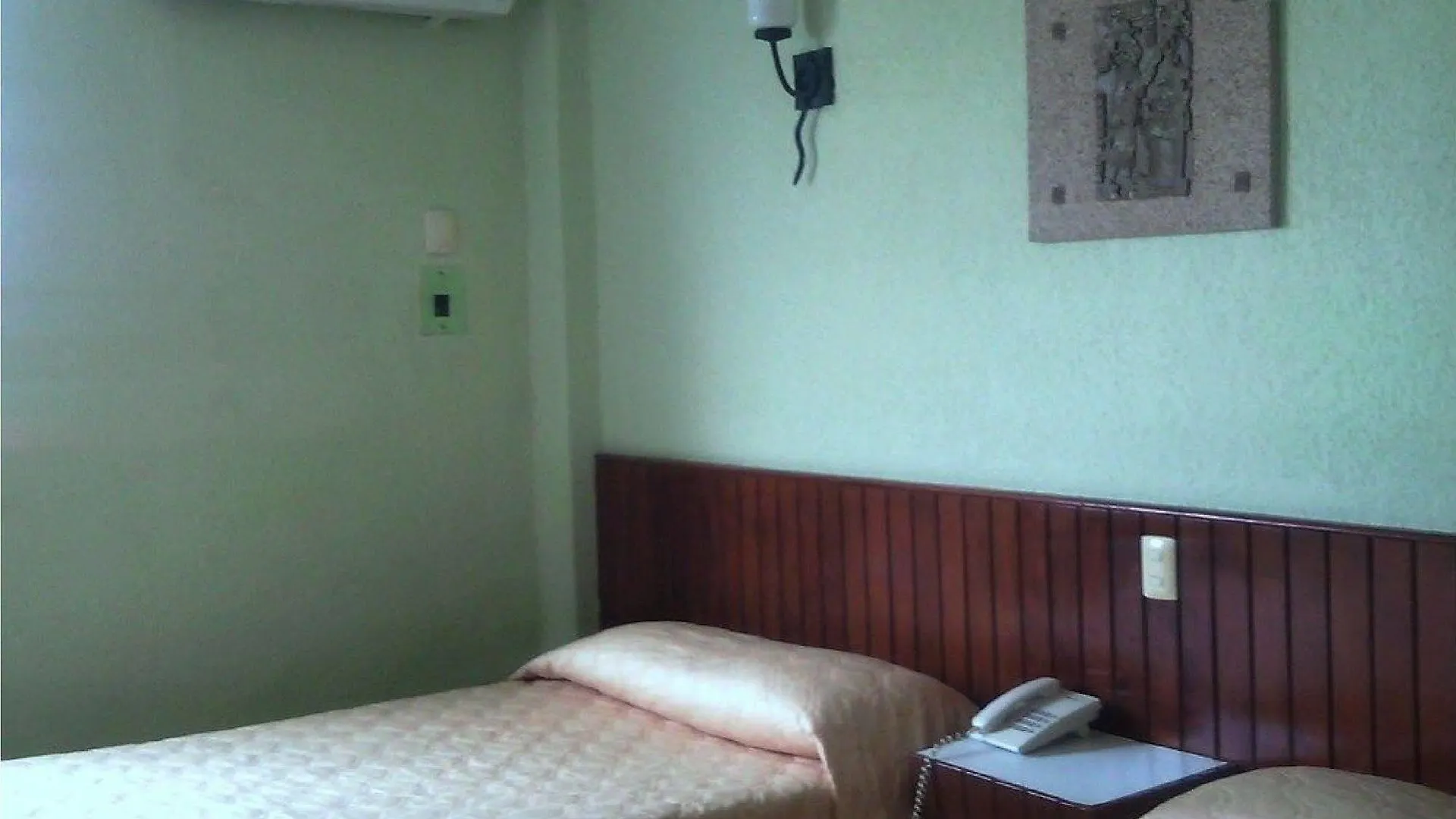 Hotel Batab Cancun