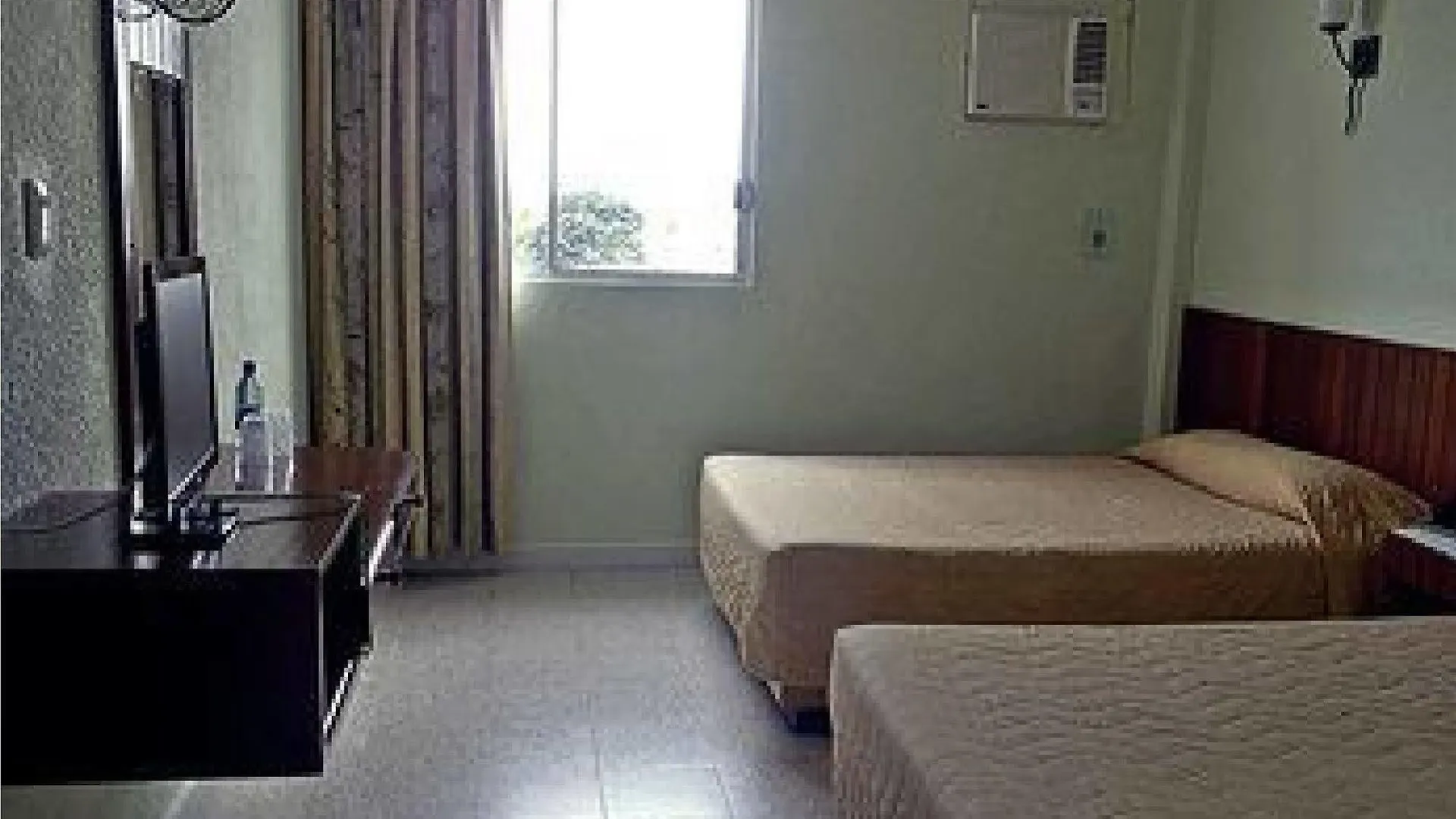 Hotel Batab Cancun Mexico