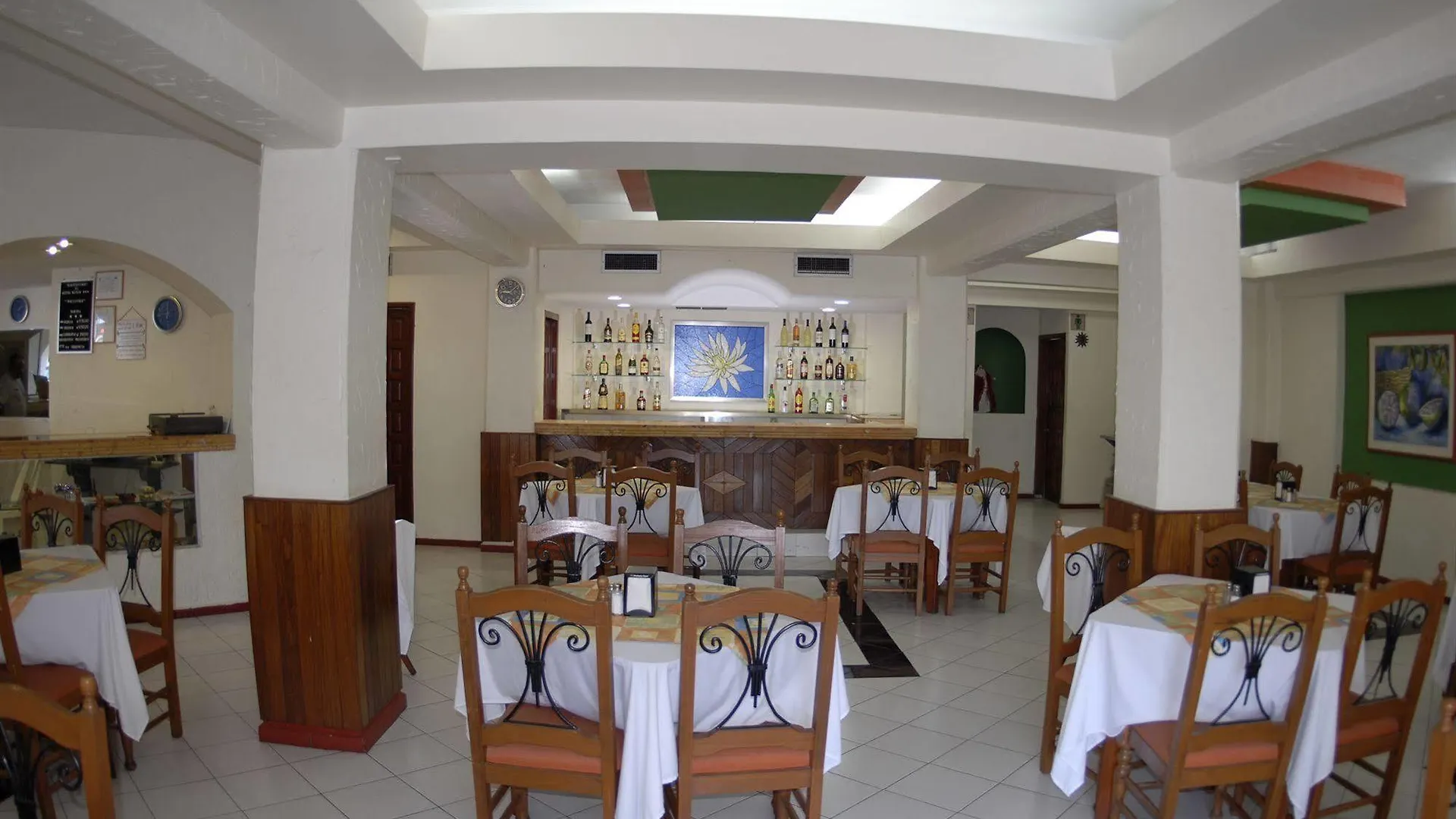 Hotel Batab Cancun