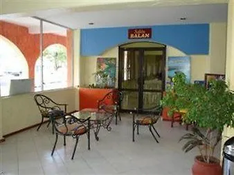 Hotel Batab Cancun