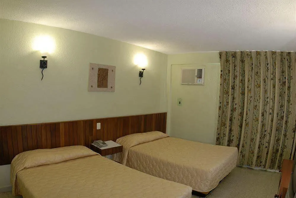 Hotel Batab Cancun