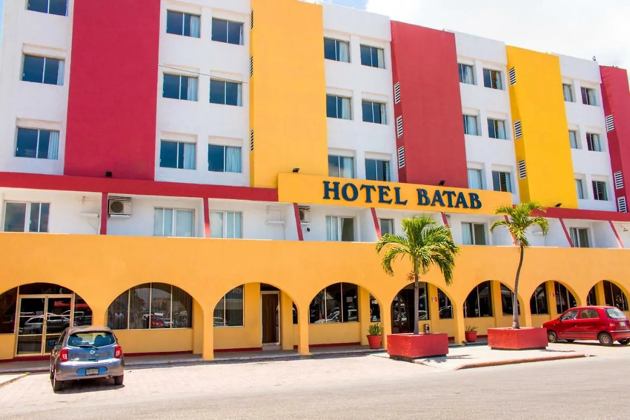 Hotel Batab Cancun