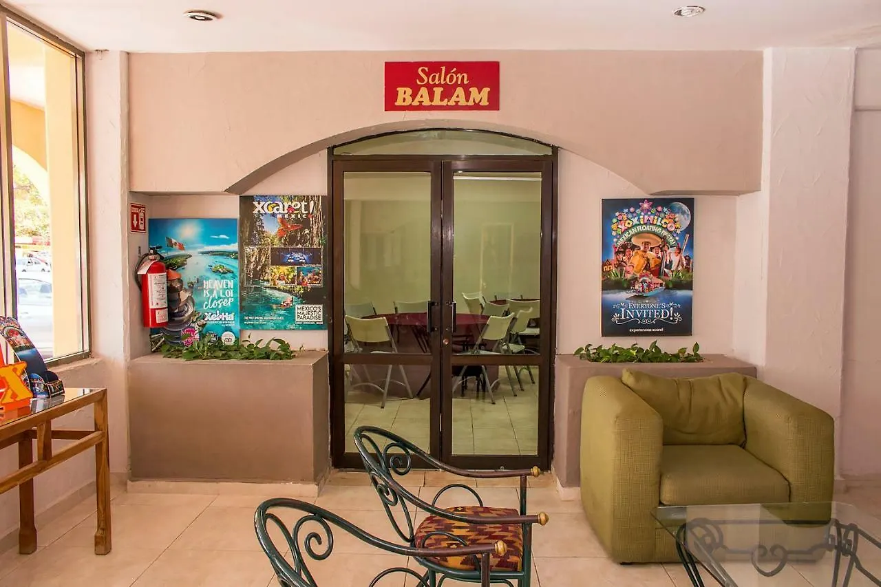 Hotel Batab Cancun