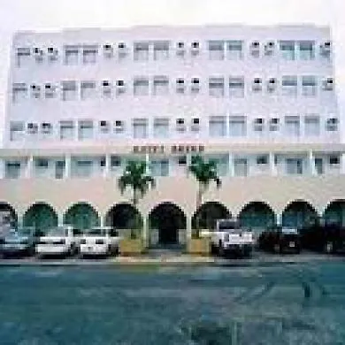 Hotel Batab Cancun