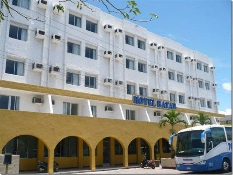 Hotel Batab Cancun