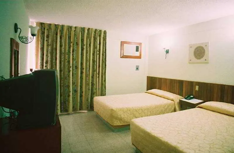 Hotel Batab Cancun