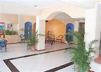 Hotel Batab Cancun