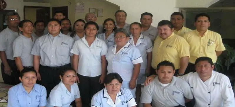 Hotel Batab Cancun