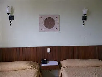 Hotel Batab Cancun