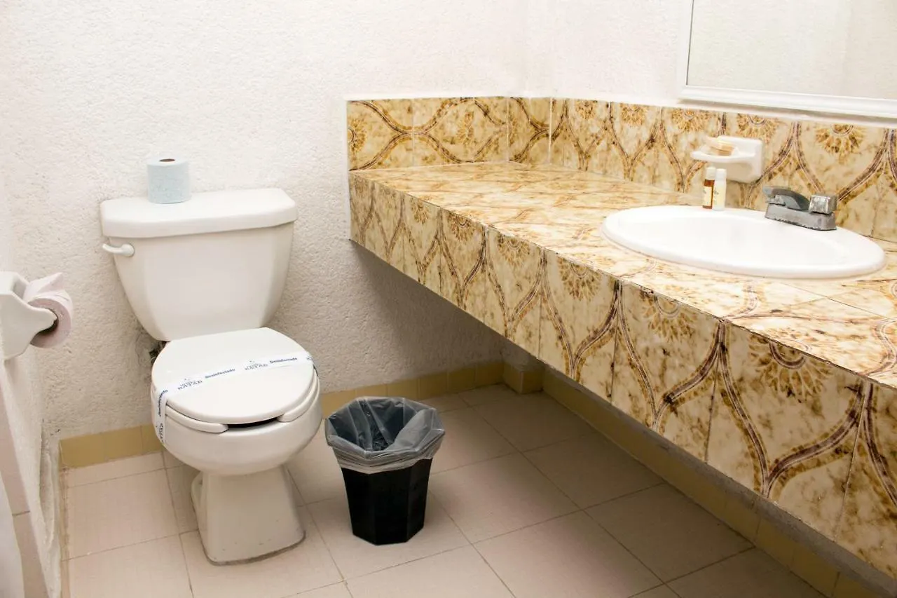 Hotel Batab Cancun