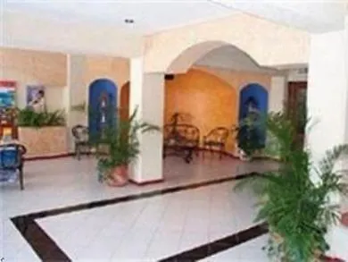***  Hotel Batab Cancun Mexico
