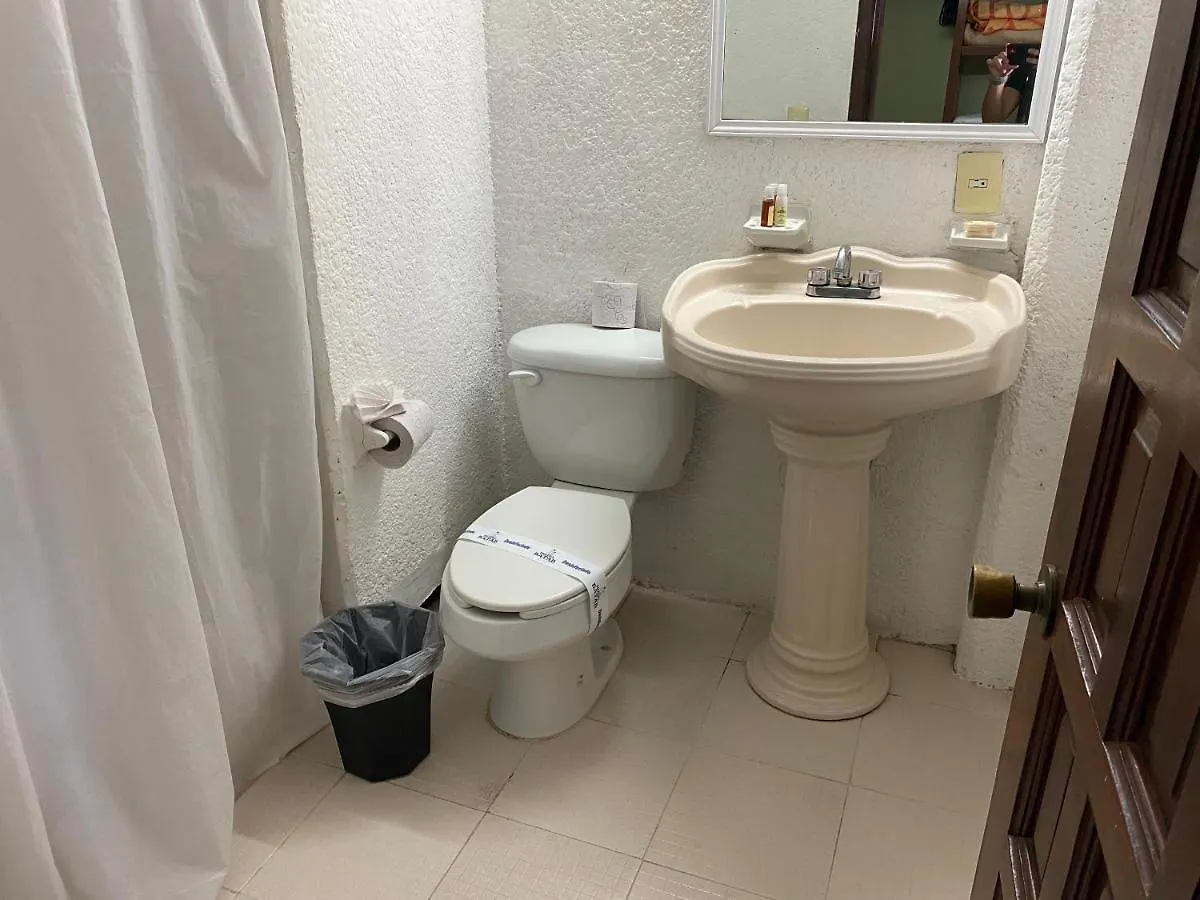 Hotel Batab Cancun