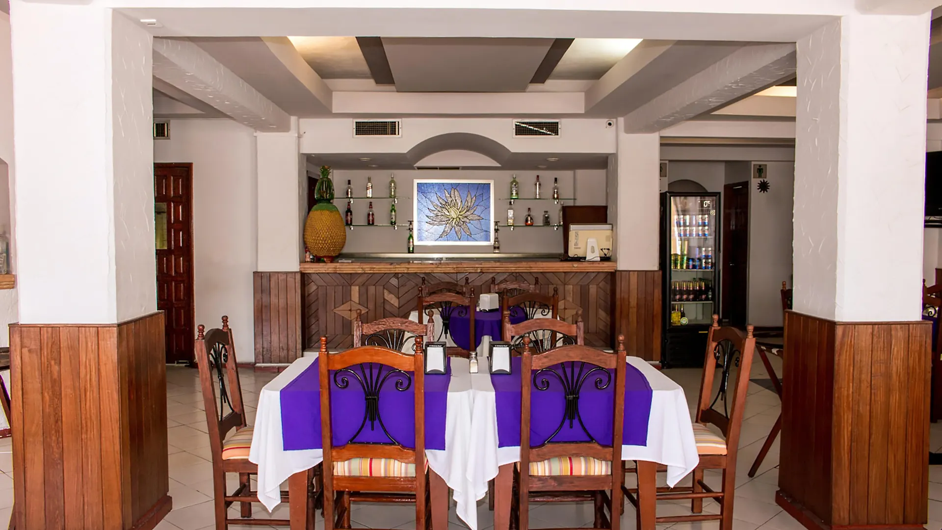 Hotel Batab Cancun