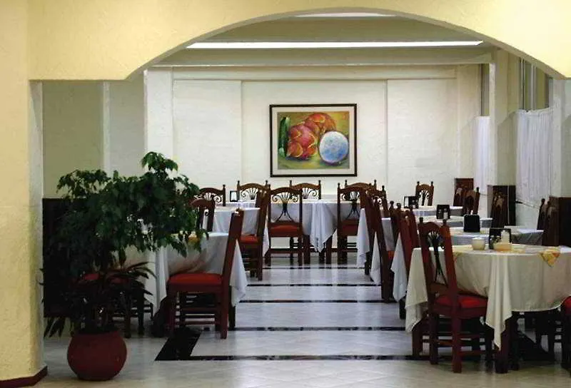 Hotel Batab Cancun Mexico
