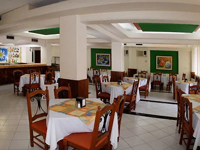 Hotel Batab Cancun