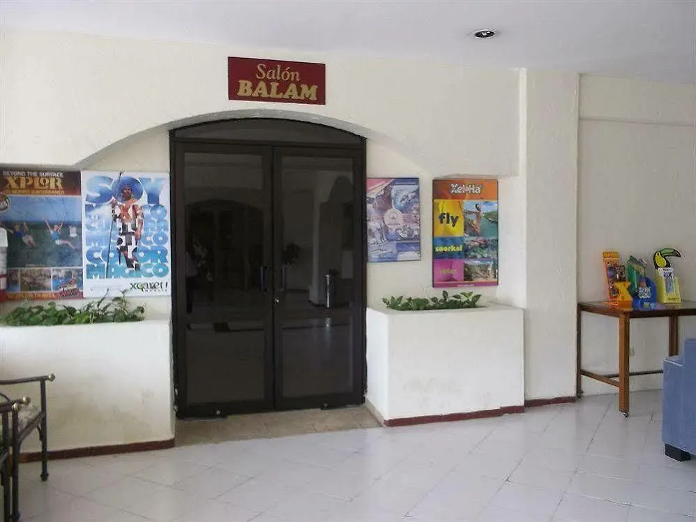 Hotel Batab Cancun