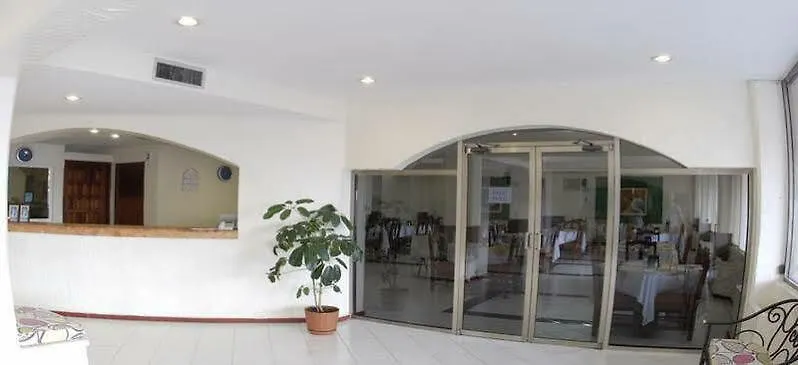 Hotel Batab Cancun