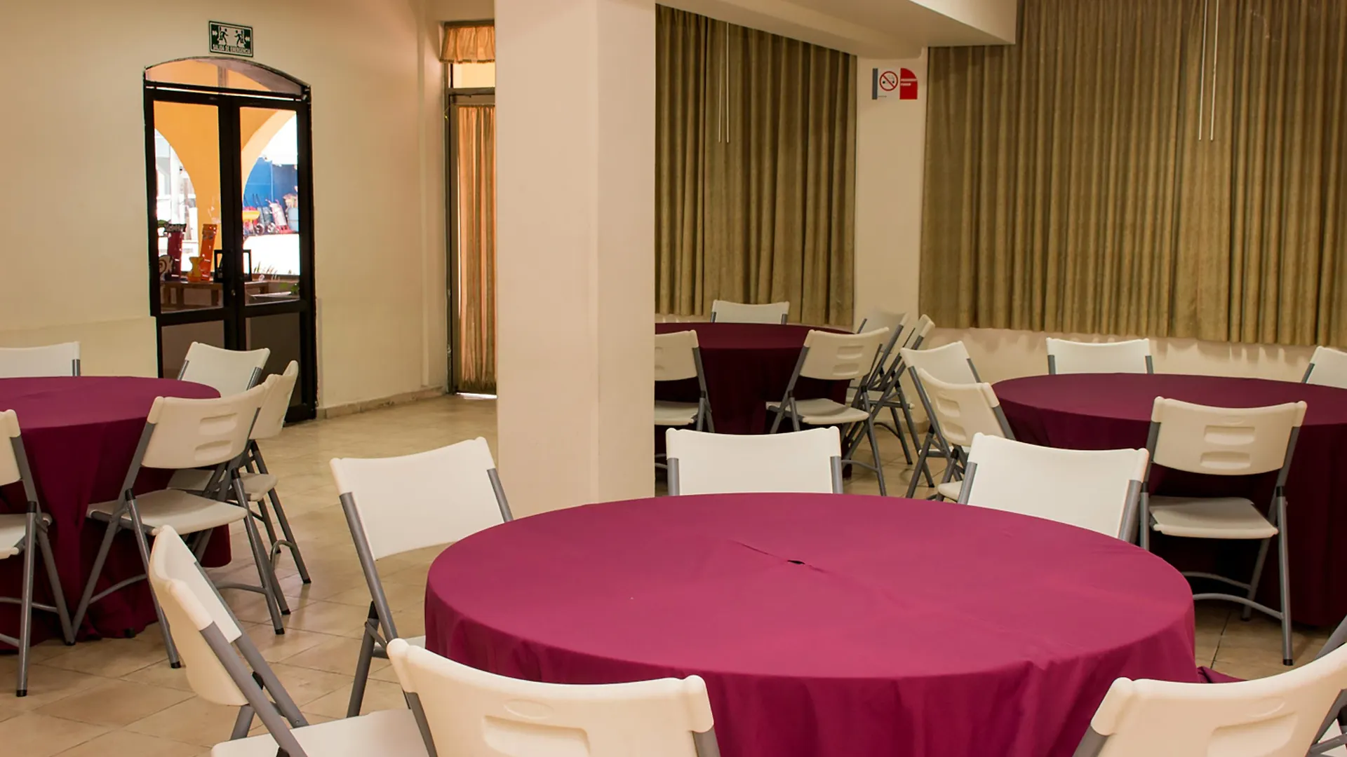 ***  Hotel Batab Cancún México