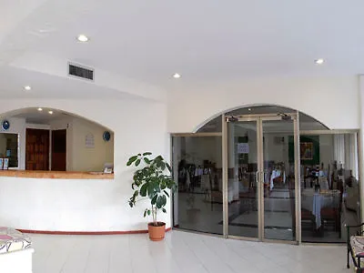 Hotel Batab Cancun