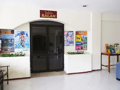 Hotel Batab Cancun
