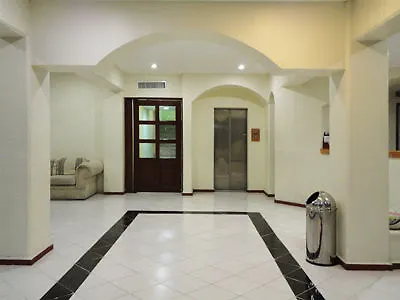 Hotel Batab Cancún México