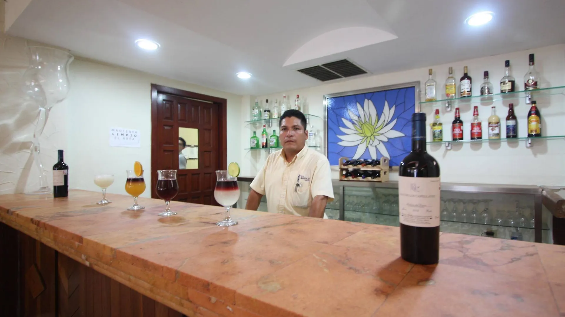 Hotel Batab Cancún
