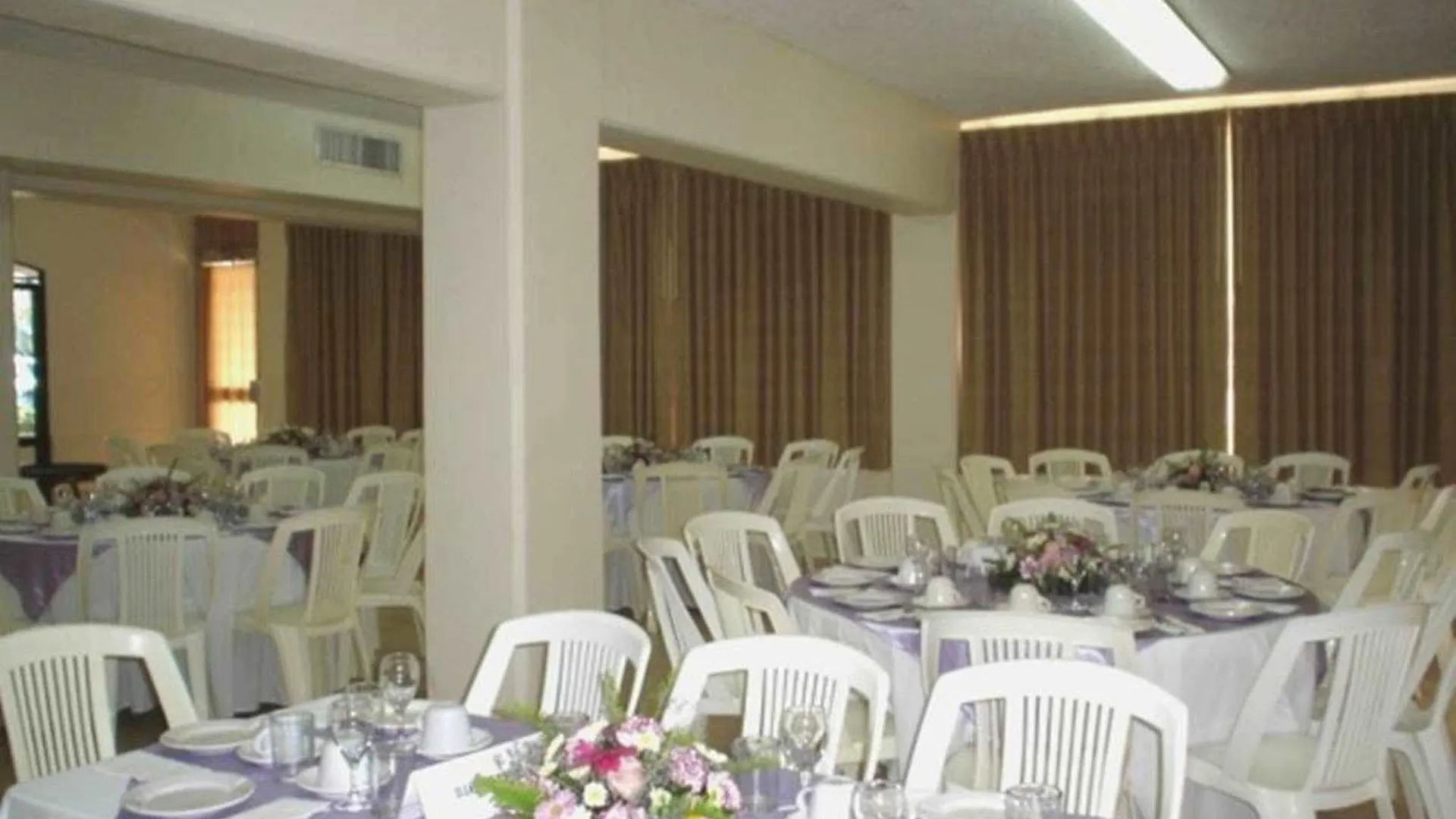 Hotel Batab Cancun