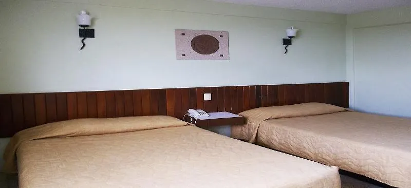 Hotel Batab Cancun