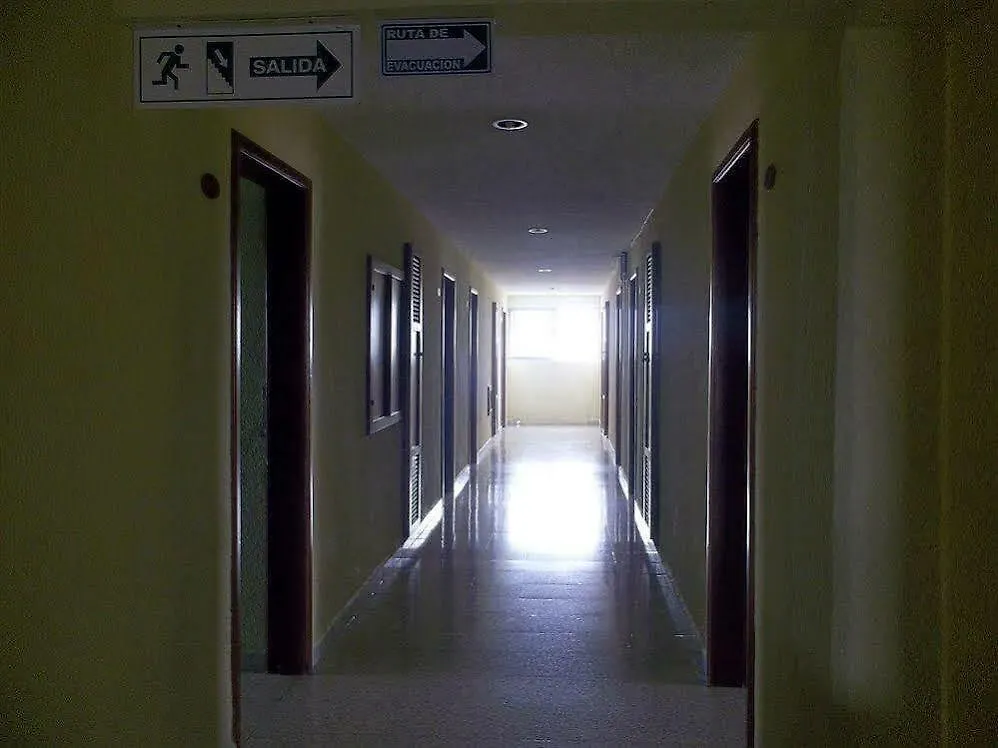 Hotel Batab Cancun