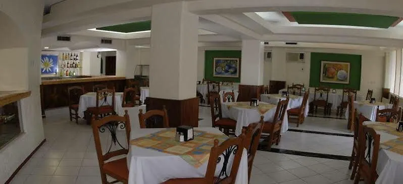 Hotel Batab Cancun