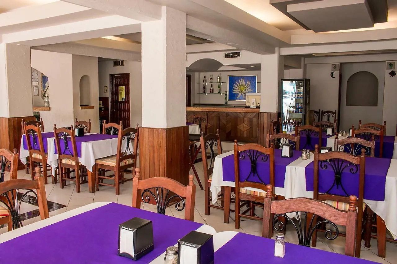 Hotel Batab Cancun